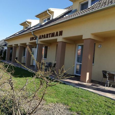 Apartman 25 Ödenburg Exterior foto