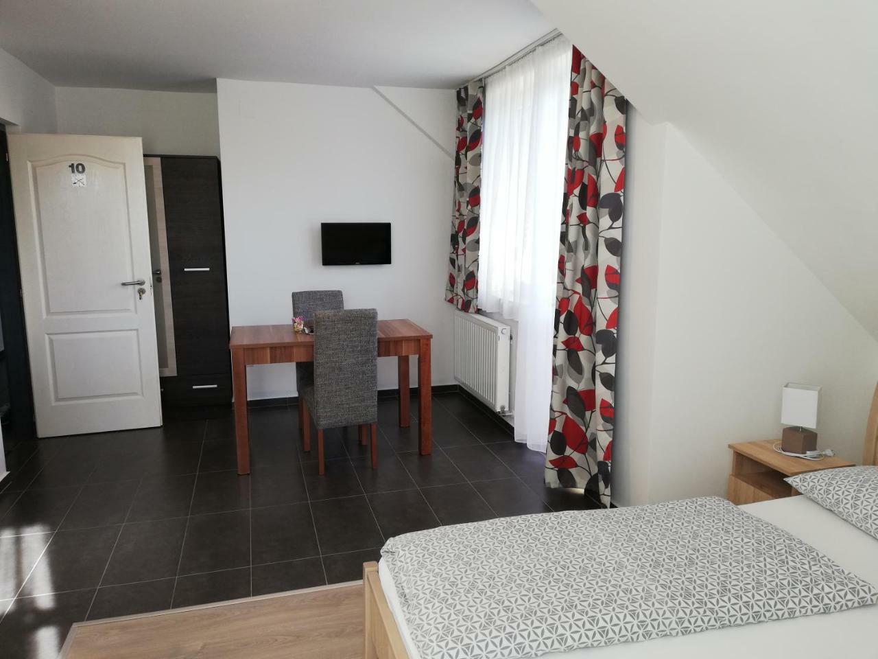 Apartman 25 Ödenburg Exterior foto