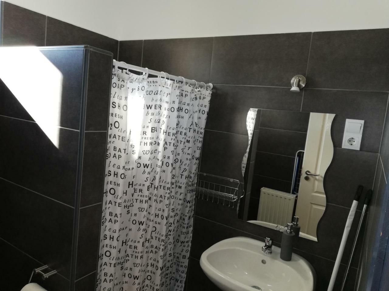 Apartman 25 Ödenburg Exterior foto