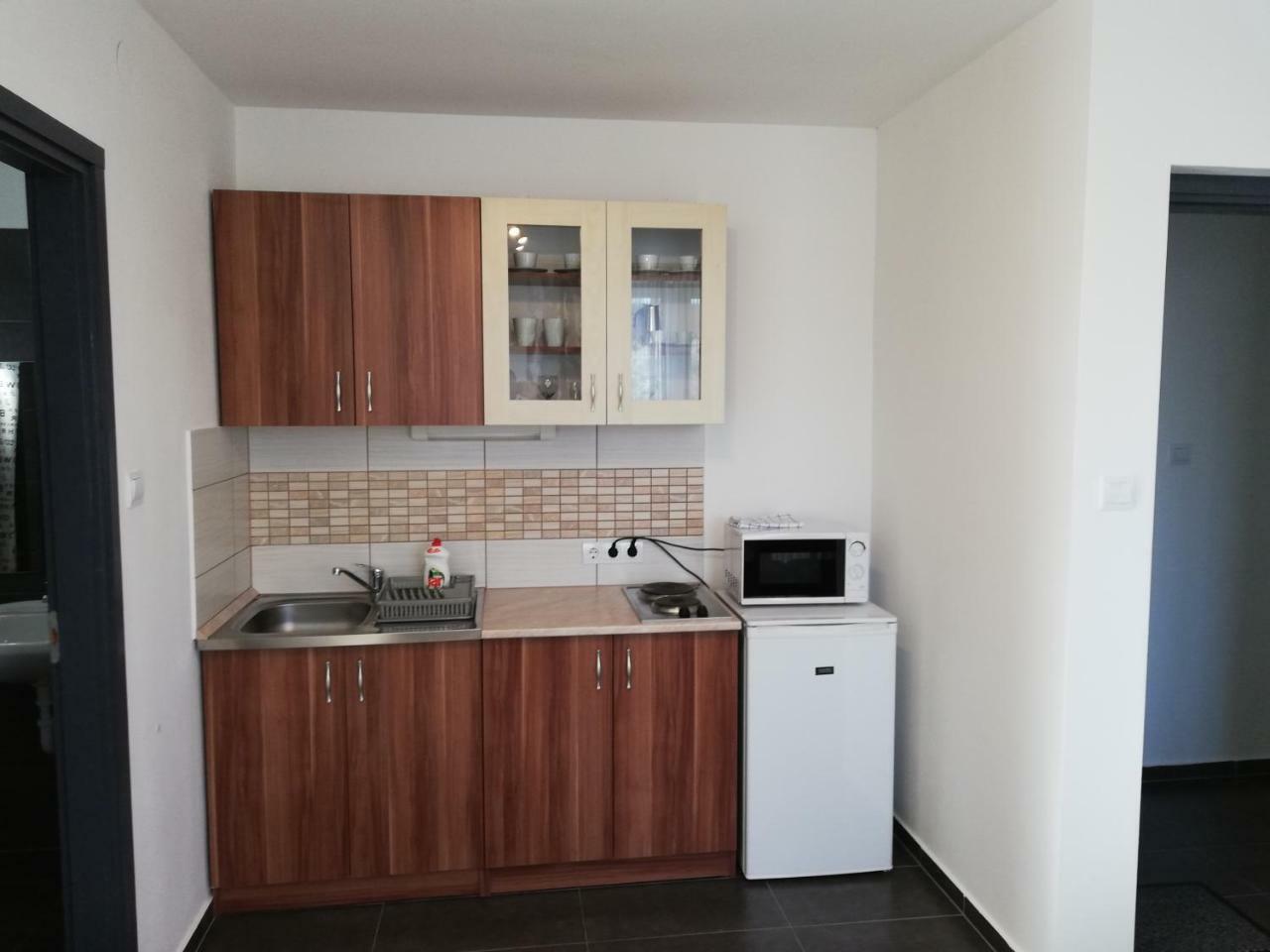 Apartman 25 Ödenburg Exterior foto