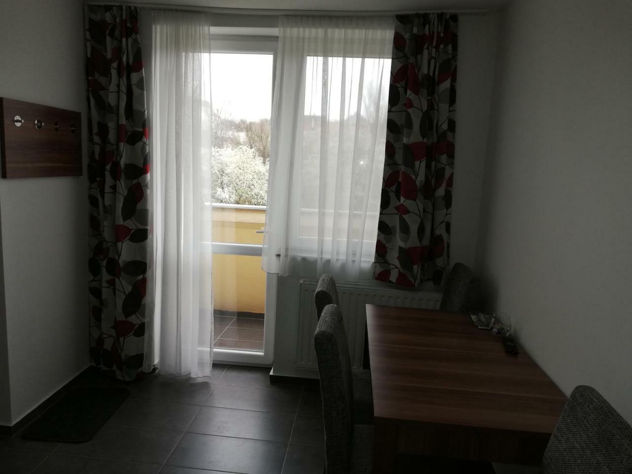 Apartman 25 Ödenburg Exterior foto