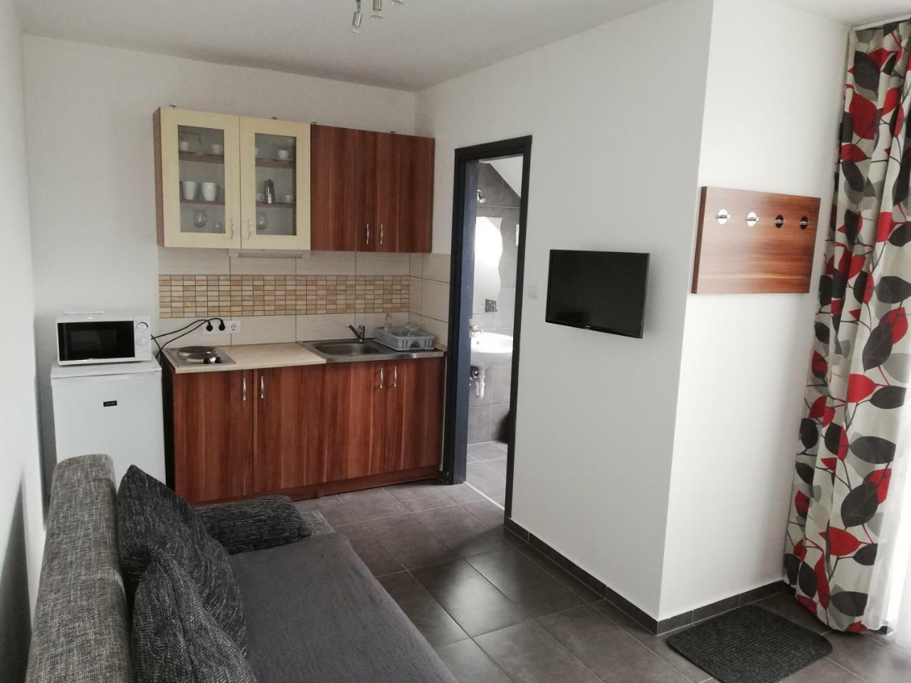 Apartman 25 Ödenburg Exterior foto