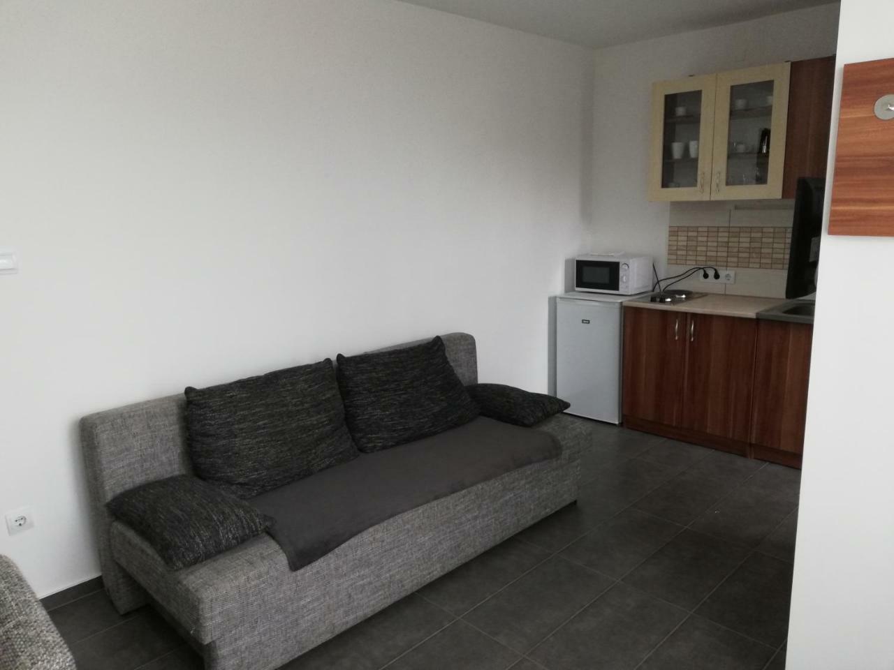 Apartman 25 Ödenburg Exterior foto